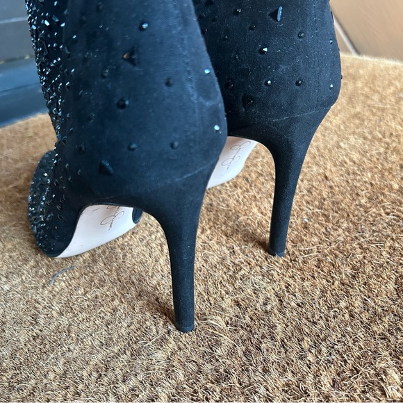 Jessica Simpson Women's Prexton sz 8.5 - Picture 9 of 11